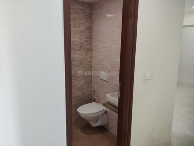 Image of 1567 Sq.ft 3 BHK Apartment / Flat for rent in Ekta Tripolis, Goregaon West, Mumbai for Rs. 110000