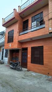 Image of 1025 Sq.ft 4.5 BHK Independent House for sale in Shanti Nagar, Thanesar for Rs. 8000000