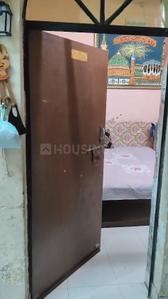Bedroom Image of 800 Sq.ft 3 BHK Independent House for sale in Wazirbagh Mohallah Lucknow for Rs. 5500000