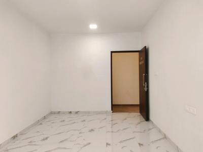 Living Room Image of 750 Sq.ft 2 BHK Apartment / Flat for sale in Emerald Dotom Isle, Kandivali West Mumbai for Rs. 13500000