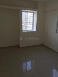 Bedroom Image of 1400 Sq.ft 3 BHK Apartment / Flat for sale in Ranjeet Platinum Park Phase II, Undri Pune for Rs. 5500000