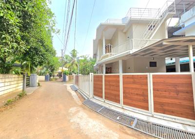 Image of 1600 Sq.ft 3 BHK Independent House for sale in North Parvur, Kochi for Rs. 7500000