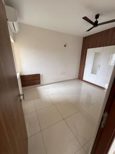 Bedroom Image of 1426 Sq.ft 3 BHK Apartment / Flat for rent in Prestige Windsor Park, Vanagaram Chennai for Rs. 45001