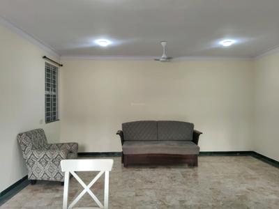 Living Room Image of 1455 Sq.ft 3 BHK Apartment / Flat for rent in Hiranandani Estate Hill Grange, Hiranandani Estate Thane for Rs. 65000