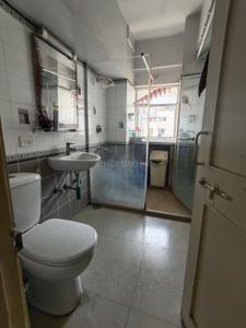 Bathroom Image of 3500 Sq.ft 5 BHK Apartment / Flat for sale in Ambuja Udita, Santoshpur Kolkata for Rs. 31000000