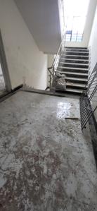 Balcony Image of 857 Sq.ft 2 BHK Apartment / Flat for sale in Durga Nagar Kolkata for Rs. 3642000