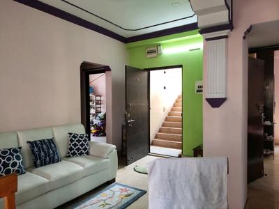 Living Room Image of 1000 Sq.ft 3 BHK Apartment / Flat for sale in Kasba Kolkata for Rs. 4950000