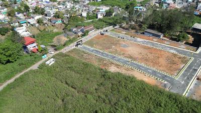 Image of 625 Sq.ft Residential Plot / Land for sale in Yercaud, Salem for Rs. 2200000