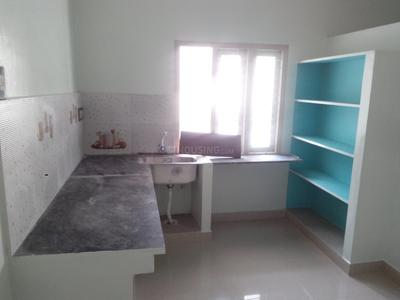 Kitchen Image of 2670 Sq.ft 4 BHK Independent House for sale in Perambur Chennai for Rs. 25500000