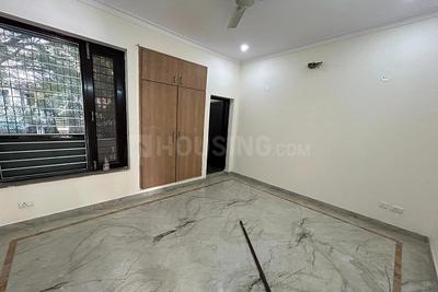 Bedroom Image of 2400 Sq.ft 3 BHK Apartment / Flat for sale in KS One O 8, PR7 Airport Road Zirakpur for Rs. 17566300