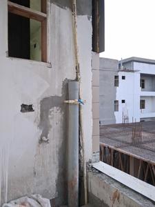 Bedroom One Image of 950 Sq.ft 2 BHK Apartment / Flat for sale in Paradise Homes, Sector 73 Noida for Rs. 4199999