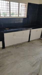 Kitchen Image of 1740 Sq.ft 3 BHK Apartment / Flat for sale in Neredmet Secunderabad for Rs. 8500000