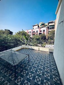 Image of 2400 Sq.ft 4 BHK Independent House for sale in Dhayari, Pune for Rs. 25500000