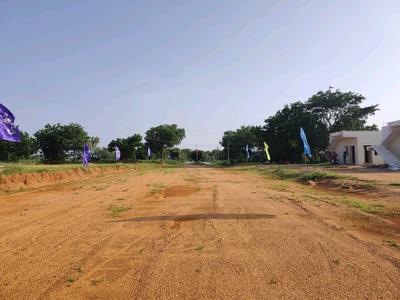 Image of 300 Sq.ft Residential Plot / Land for sale in Sampangi The Green Ridge, Gundlagudem, Yadadri Bhuvanagiri for Rs. 299700
