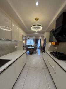 Image of 1666 Sq.ft 3 BHK Builder Floor for sale in Sector 117, Mohali for Rs. 14500000