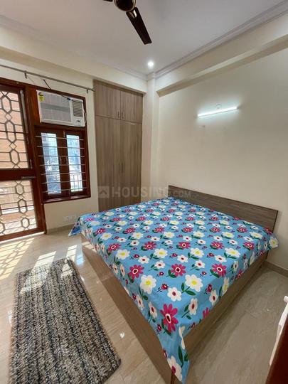 Sector 42 Bedroom 1