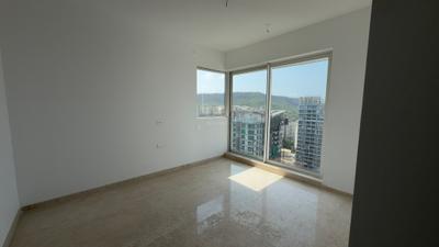 Bedroom Image of 1472 Sq.ft 3 BHK Apartment / Flat for sale in Asteria by Courtyard, Thane West Thane for Rs. 35000000