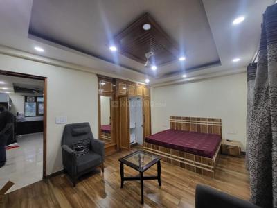 Hall Image of 2250 Sq.ft 3 BHK Builder Floor for rent in Sector 46 Gurgaon for Rs. 70000