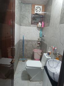 Bathroom Image of 1000 Sq.ft 2 BHK Apartment / Flat for sale in Sector 64 Mohali for Rs. 9200000