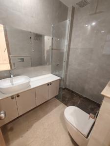 Bathroom Image of 1800 Sq.ft 3 BHK Builder Floor for sale in Vikaspuri Luxury Homes, Vikaspuri New Delhi for Rs. 30000000