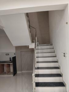 Image of 1400 Sq.ft 3 BHK Independent House for rent in Raj Minal Residency, Ayodhya Bypass, Bhopal for Rs. 15500