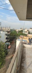 Balcony Image of 1100 Sq.ft 2 BHK Apartment / Flat for sale in Vijaya Apartment, Manish Nagar Nagpur for Rs. 6500000