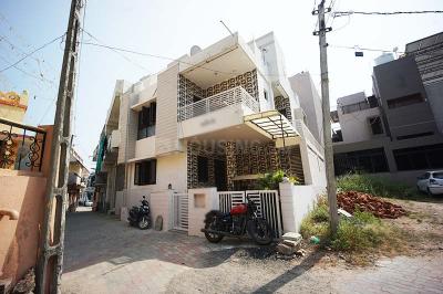 Image of 2340 Sq.ft 4 BHK Independent House for sale in Bhadaj, Ahmedabad for Rs. 49900000