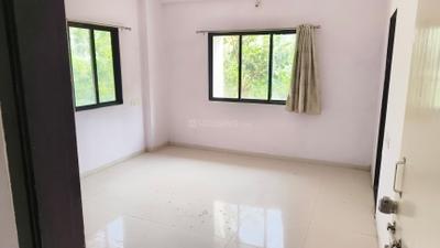 Bedroom Image of 2500 Sq.ft 3 BHK Apartment / Flat for rent in Motera Ahmedabad for Rs. 20000