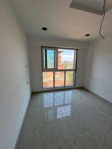 3.5 BHK Flat