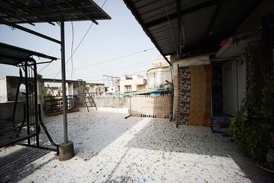 Balcony Image of 2358 Sq.ft 3 BHK Penthouse for sale in Chandlodia Ahmedabad for Rs. 7600000