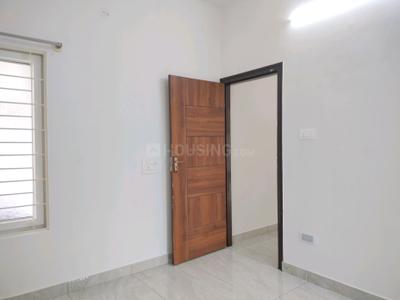 Bedroom Image of 1200 Sq.ft 3 BHK Apartment / Flat for rent in S.Bingipura Bengaluru for Rs. 28000