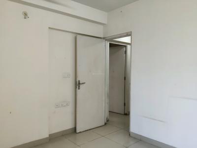 Bedroom Image of 720 Sq.ft 2 BHK Apartment / Flat for rent in Tata Amantra, Bhiwandi Thane for Rs. 23000