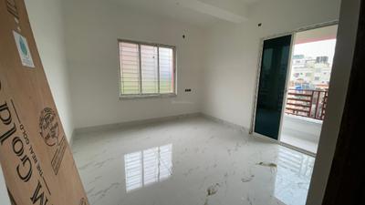 Bedroom Image of 931 Sq.ft 2 BHK Apartment / Flat for sale in Keshtopur Kolkata for Rs. 3351000