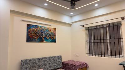 Bedroom Image of 1551 Sq.ft 2.5 BHK Apartment / Flat for rent in Whitefield Bengaluru for Rs. 50000