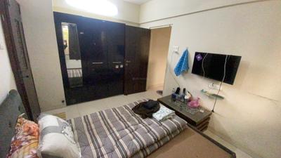 1 BHK Flat