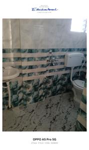 Bathroom Image of 880 Sq.ft 2 BHK Apartment / Flat for sale in Netaji Nagar Kolkata for Rs. 5400000