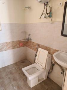 Bedroom One Image of 650 Sq.ft 3 BHK Apartment / Flat for sale in GLS Avenue 51, Sector 92 Gurgaon for Rs. 7000000