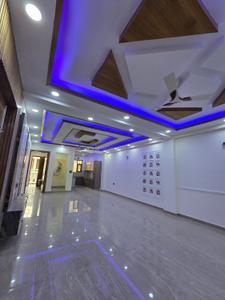 Hall Image of 1800 Sq.ft 2 BHK Builder Floor for rent in Green Field Colony Faridabad for Rs. 26000