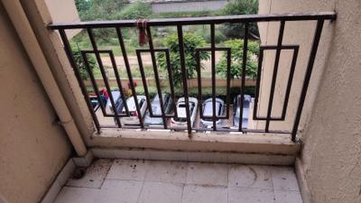Image of 800 Sq.ft 2 BHK Apartment / Flat for sale in Signature Global Orchard Avenue , Sector 93, Gurgaon for Rs. 7200000