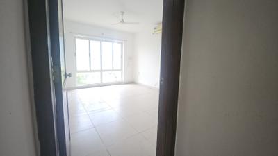 Bedroom Image of 2200 Sq.ft 3 BHK Apartment / Flat for sale in Marvel Zephyr, Kharadi Pune for Rs. 27000000
