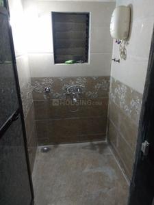 Bathroom Image of 370 Sq.ft 1 RK Apartment / Flat for sale in Dombivli West Thane for Rs. 2500000
