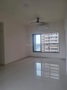 Hall Image of 1000 Sq.ft 2 BHK Apartment / Flat for rent in Runwal Sanctuary, Mulund West Mumbai for Rs. 65000