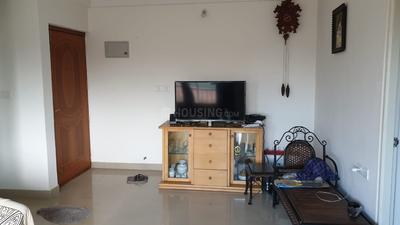 2 BHK Flat