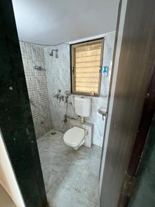 Bathroom Image of 1030 Sq.ft 2 BHK Apartment / Flat for sale in Mohan Willows II, Badlapur East Badlapur for Rs. 3950000