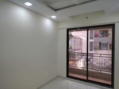 Living Room Image of 1020 Sq.ft 2 BHK Apartment / Flat for sale in STG Signature Residency, Thane West Thane for Rs. 15500000
