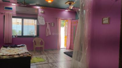 Living Room Image of 2500 Sq.ft 3 BHK Villa for sale in Chandkheda Ahmedabad for Rs. 25000000