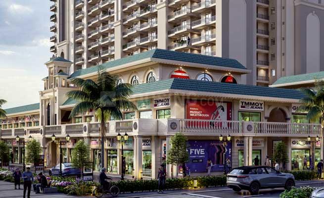 Sector 77 Main Image 1