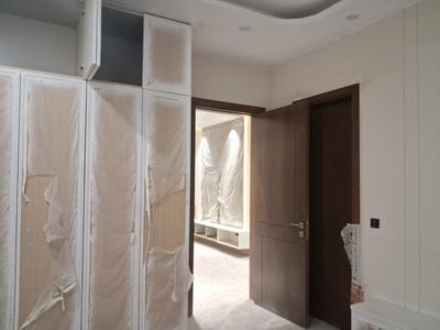 Bedroom Image of 1440 Sq.ft 3 BHK Builder Floor for sale in Paschim Vihar New Delhi for Rs. 35000000