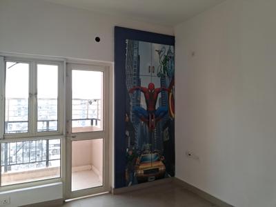 Bedroom Image of 1084 Sq.ft 2.5 BHK Apartment / Flat for sale in Nimbus The Golden Palms, Sector 168 Noida for Rs. 12800000