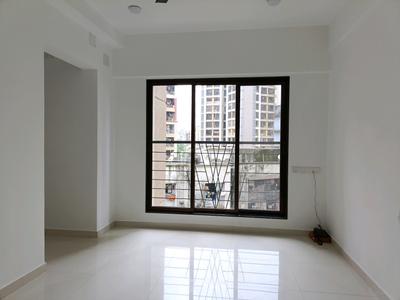 1 BHK Flat